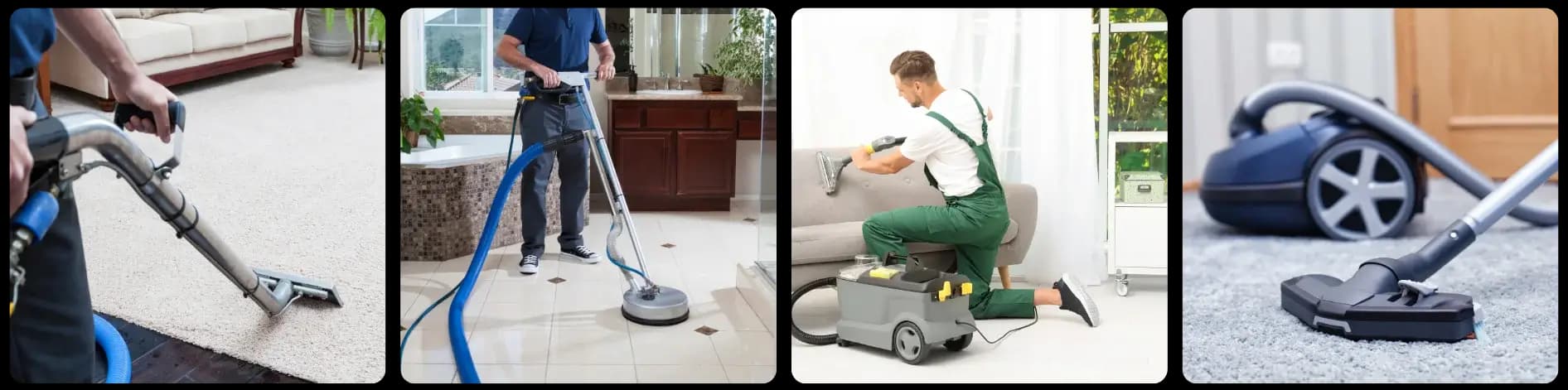 Cleaning Services